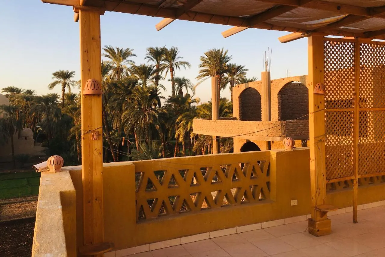 ***  Jewel Howard Carter Hotel الأقصر مصر