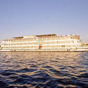  فندق King Tut I Nile Cruise - Every Monday 4 Nights From - Every Friday 7 Nights From Aswan