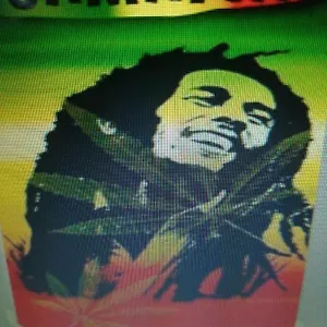  فندق Bob Marley
