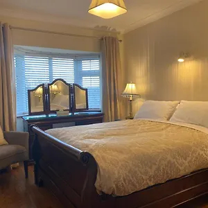Woodhaven Manor H91rc9d 4* Galway