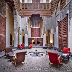 & Dar Bensouda 4* Fès