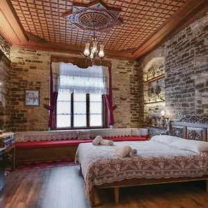 Bineri 3* Gjirokastër