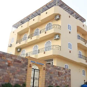 2* فندق Royal Mountain