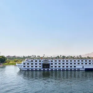 5* فندق Moevenpick Royal Lotus Nile Cruise, Every Monday Four Nights From Luxor, Every Friday Three Nights From Aswan - Including Excursions & Sightseeing