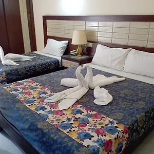 Otel Windsor, Luksor