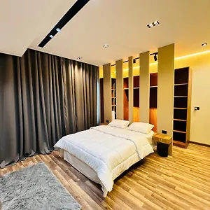 Otel Farida Habu Palace, Luksor