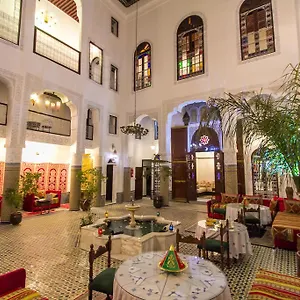 Lalla Zoubida 3* Fès