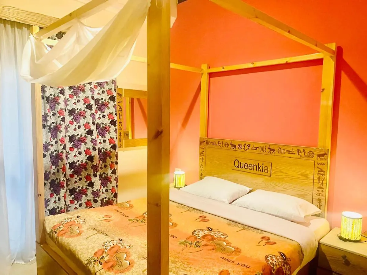 Jewel Howard Carter Hotel ルクソール 3*,