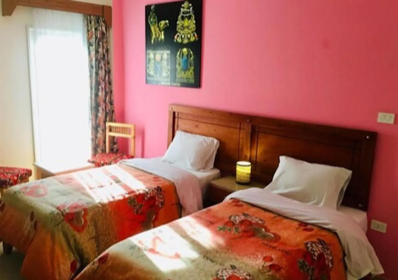 Jewel Howard Carter Hotel ルクソール