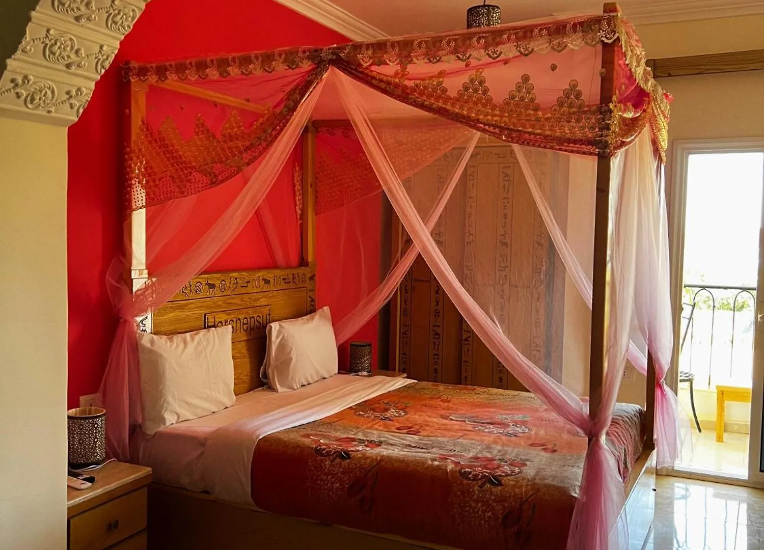 Jewel Howard Carter Hotel ルクソール