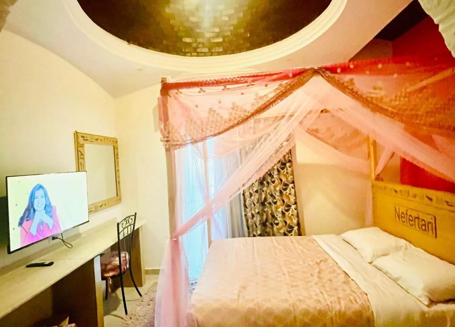 Jewel Howard Carter Hotel ルクソール