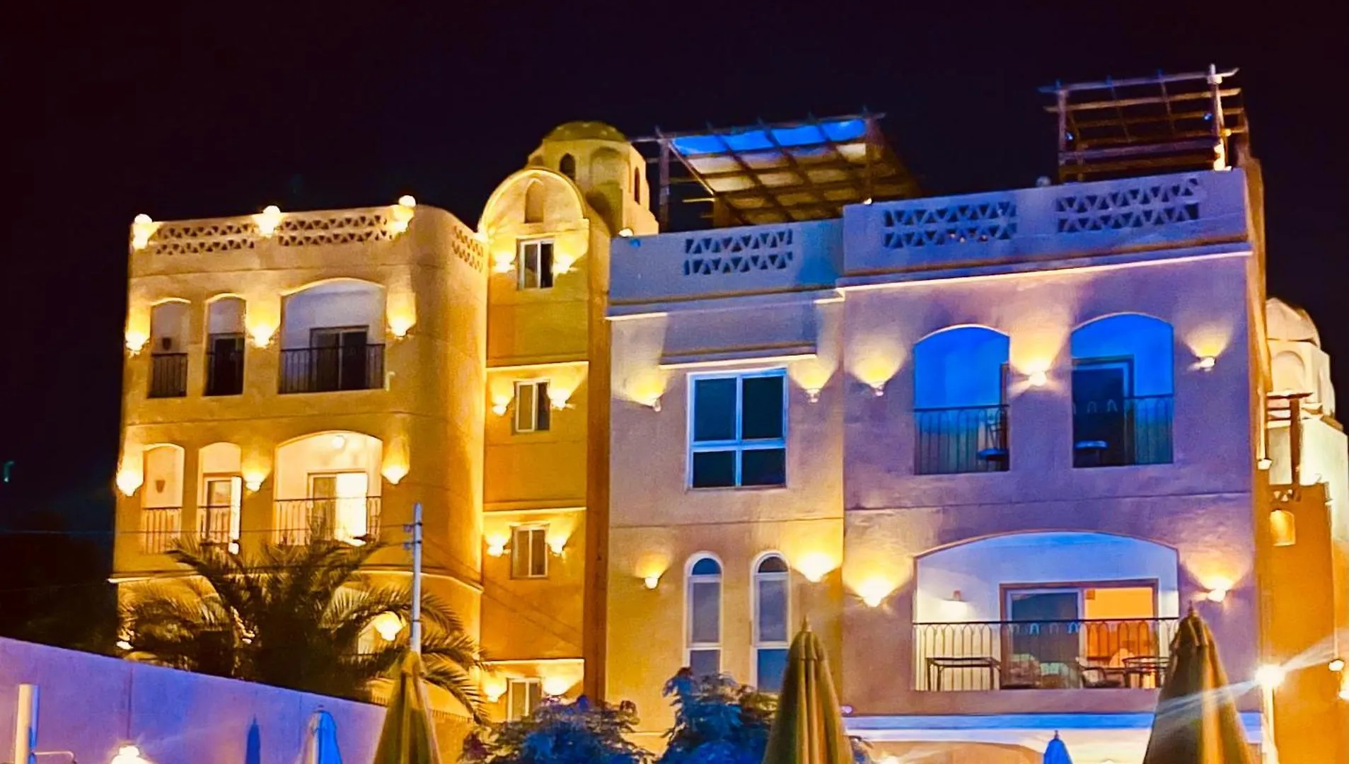 Jewel Howard Carter Hotel ルクソール 3*,  エジプト