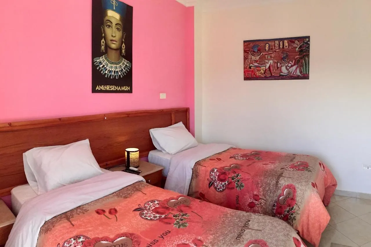 Jewel Howard Carter Hotel ルクソール 3*,