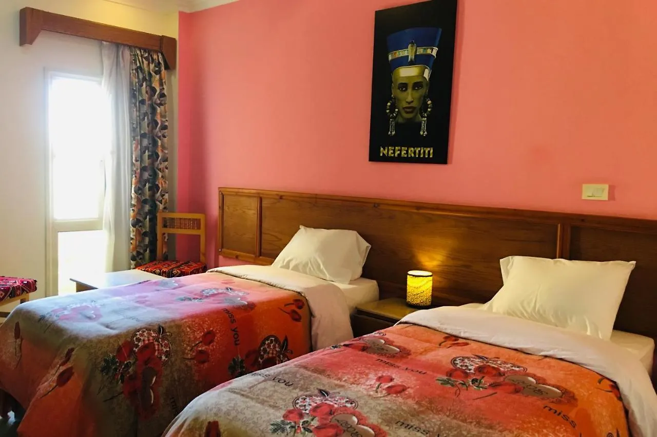 Jewel Howard Carter Hotel ルクソール