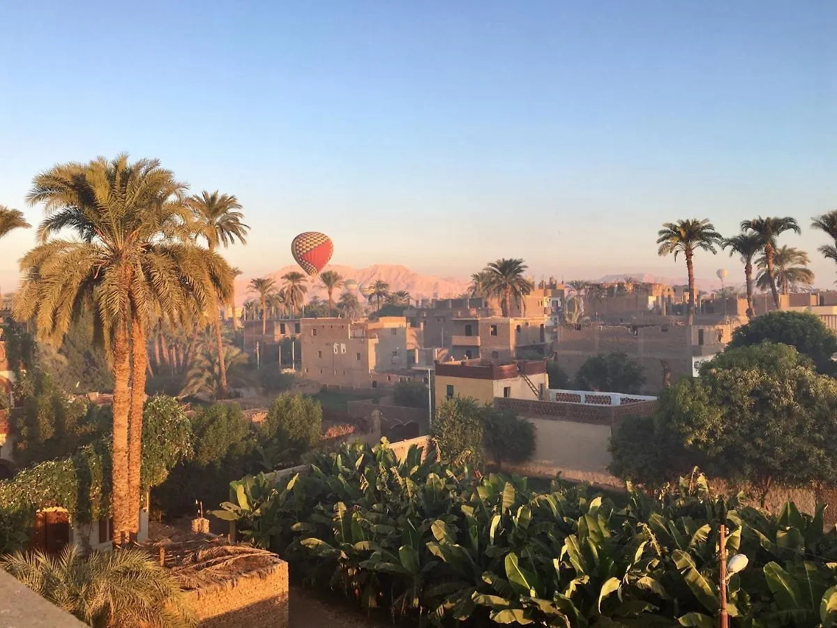 Jewel Howard Carter Hotel ルクソール
