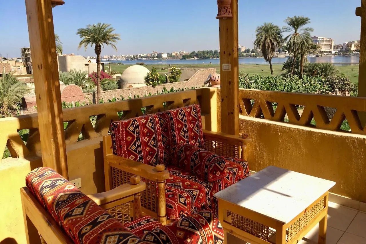 Jewel Howard Carter Hotel ルクソール